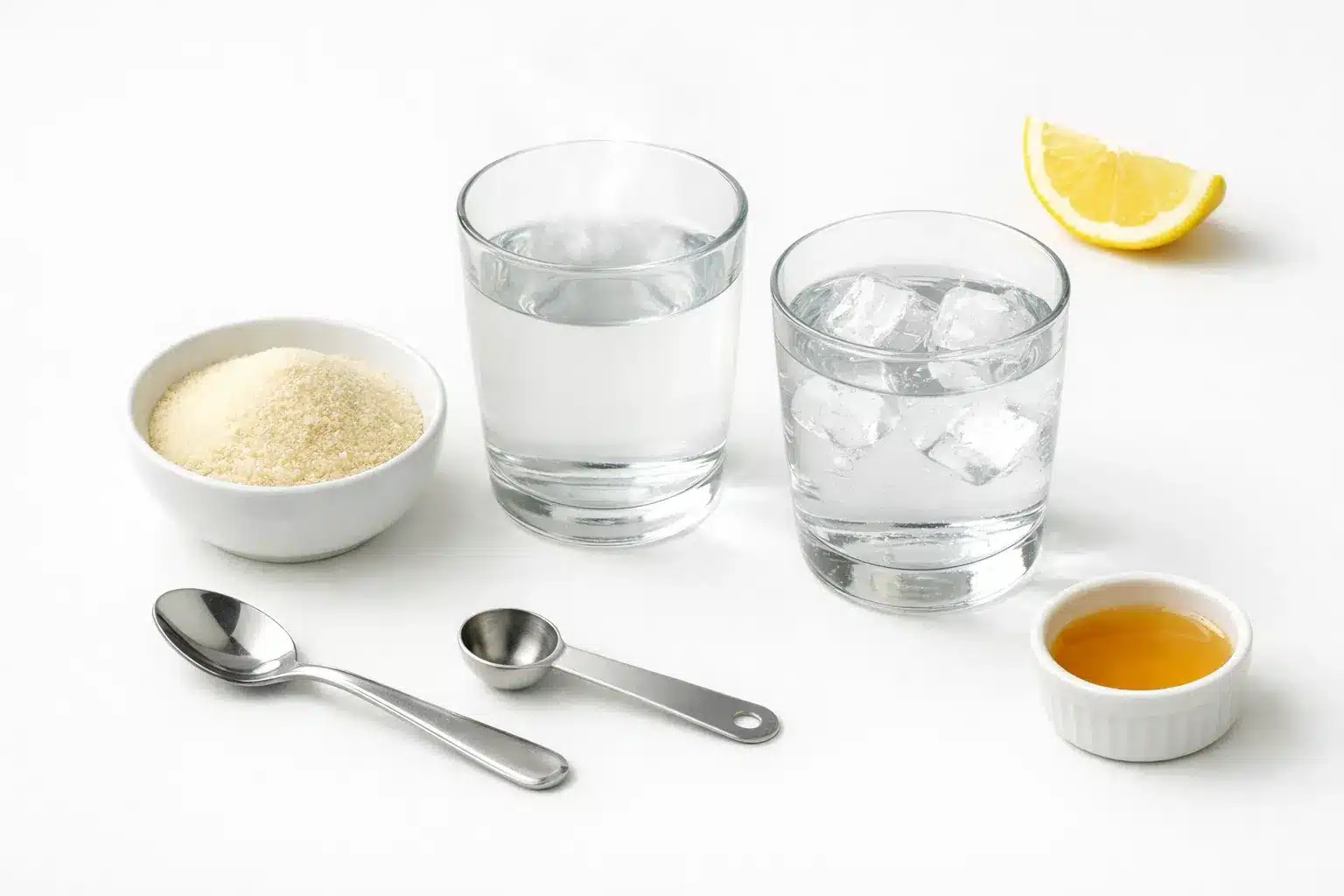 SlimGel Pro Supplement